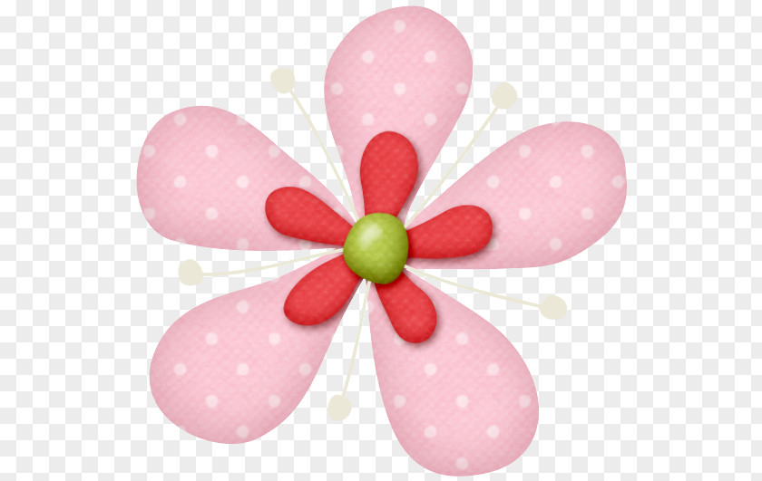 Flower Petal Paper Clip Art PNG