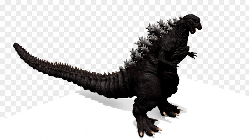 Godzilla Anguirus YouTube Toho Co., Ltd. Kaiju PNG
