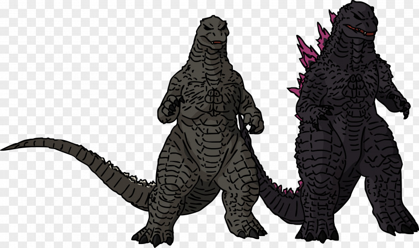 Godzilla Junior DeviantArt Drawing PNG