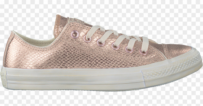 Gold Sports Shoes Chuck Taylor All-Stars Converse Unisex Babies CTAS Ox Natural Ivory Birth PNG