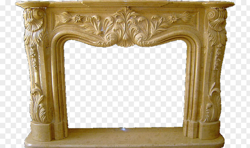 Home Decoration Title Hearth Stone Carving House Interior Design Services Fireplace PNG