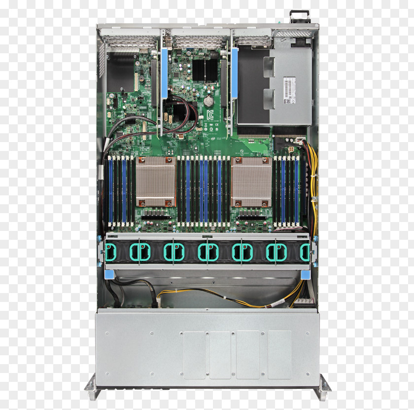 Intel Motherboard Computer Servers Xeon Network PNG