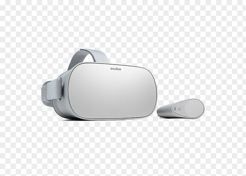 Oculus Virtual Reality Headset Rift VR PNG