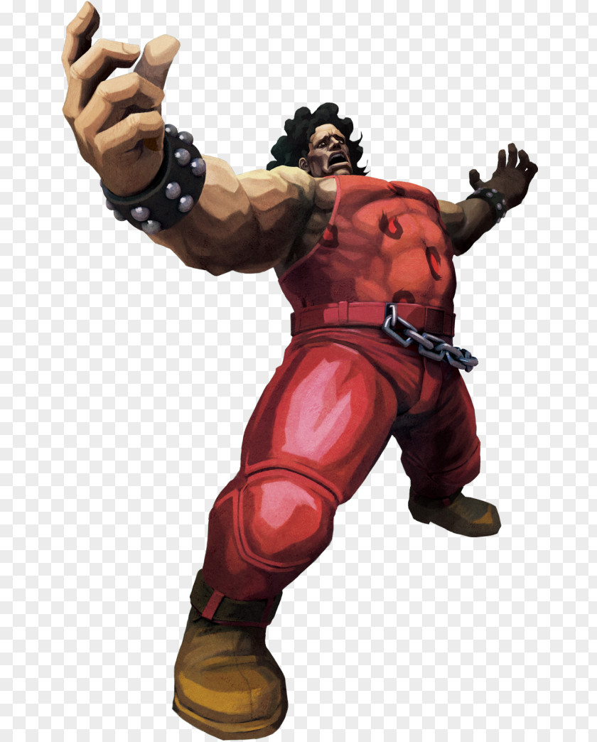 Street Fighter X Tekken Ultra IV III Ken Masters PNG