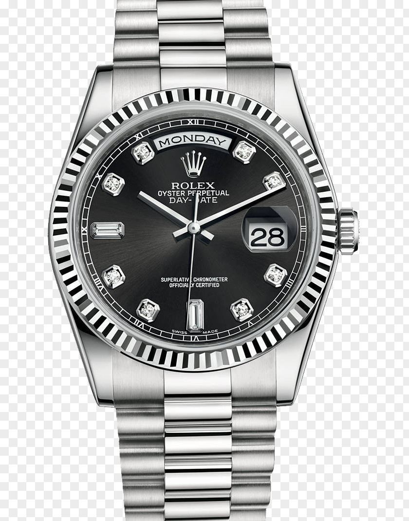 Watches Image Rolex Datejust Day-Date Watch Jewellery PNG