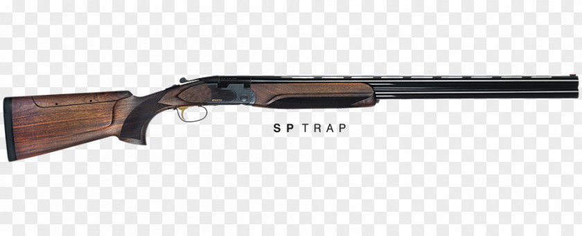 Weapon Double-barreled Shotgun Hunting Smoothbore PNG