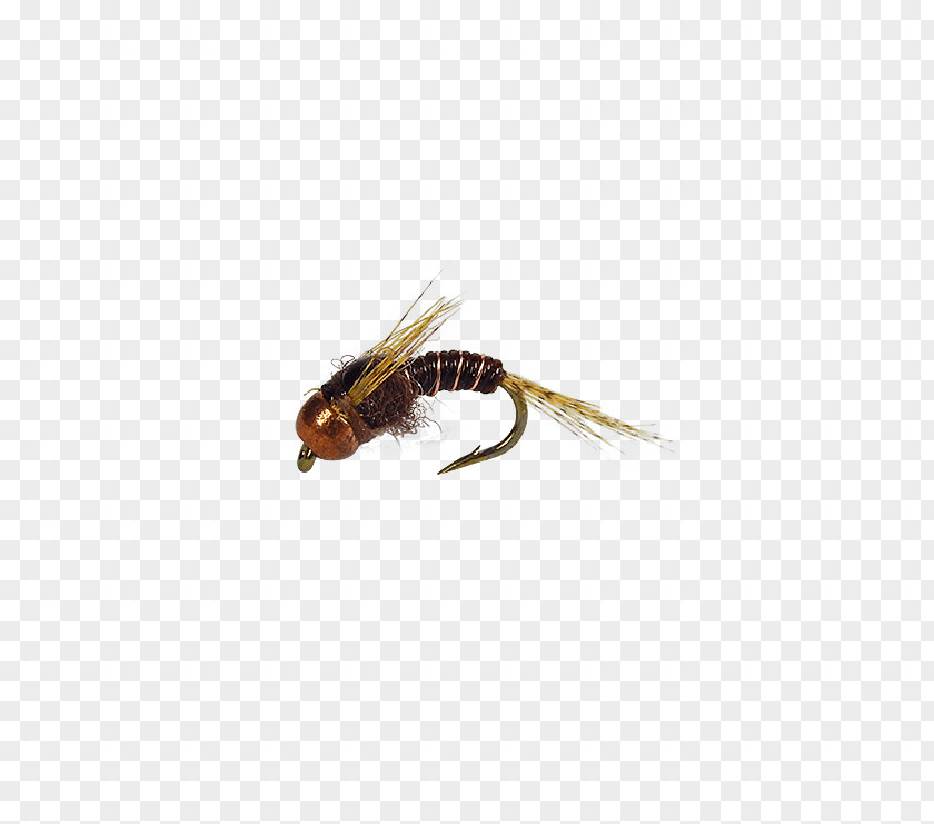 Ak 47 Artificial Fly Dry Fishing Insect PNG