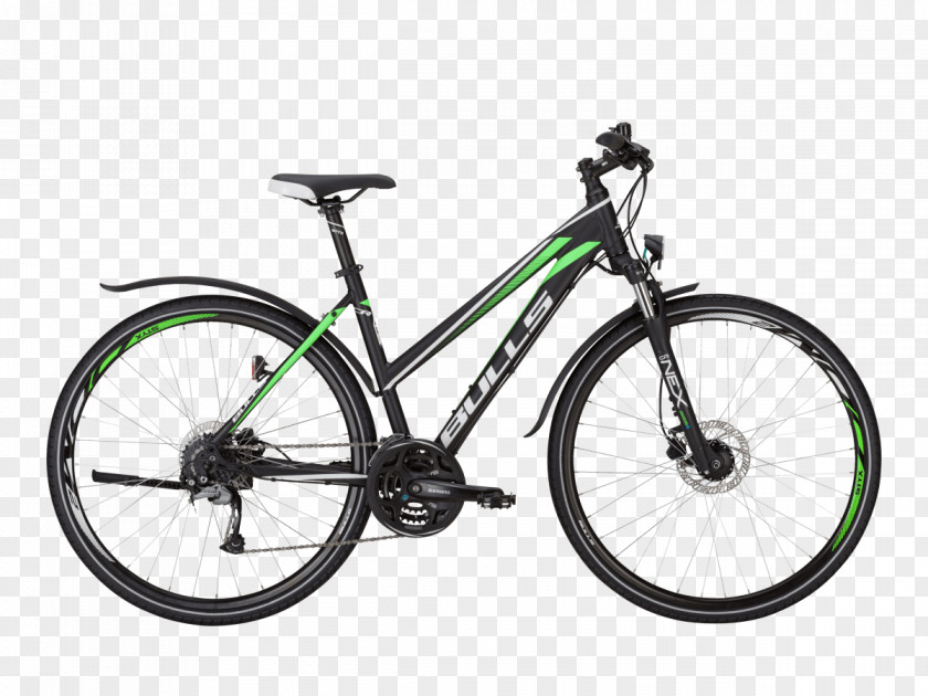 Bicycle Cyclo-cross Hybrid Team BULLS Mountain Bike PNG