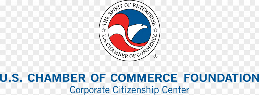 Chamber United States Of Commerce U.S. Foundation Business PNG