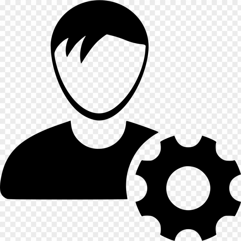 Change Control User Profile Clip Art PNG