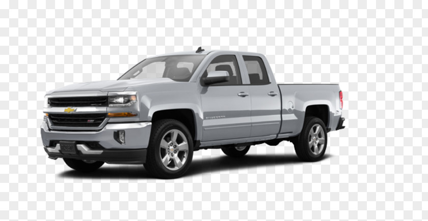 Chevrolet 2018 Silverado 1500 Car Buick General Motors PNG