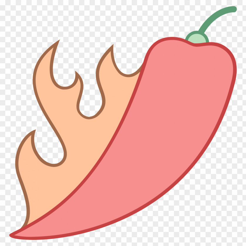 Chilli Icon Chili Pepper Con Carne Peppers Hot Sauce Pungency PNG