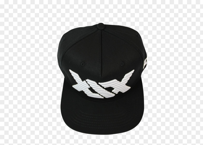 Clothing Line Baseball Cap Logo Black Hat PNG