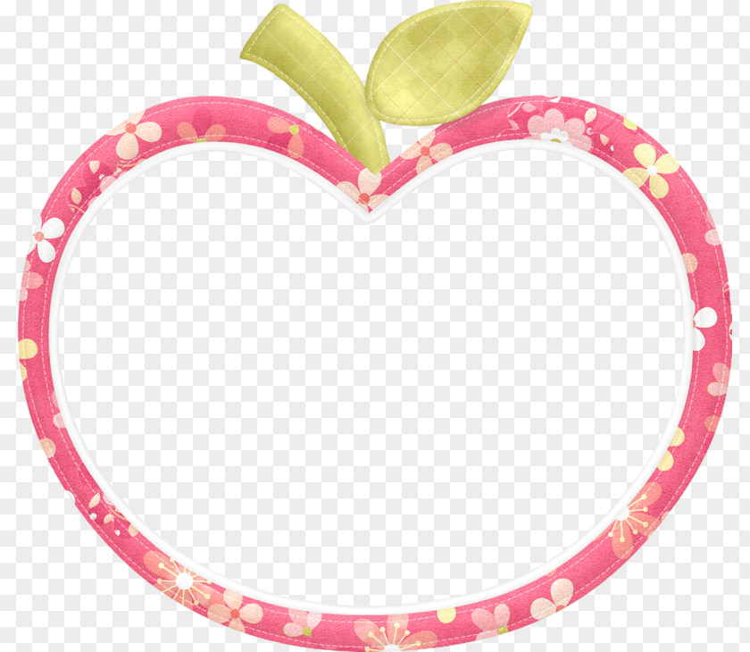 Cute Dumplings Apple Cake Pie Picture Frames Butter PNG