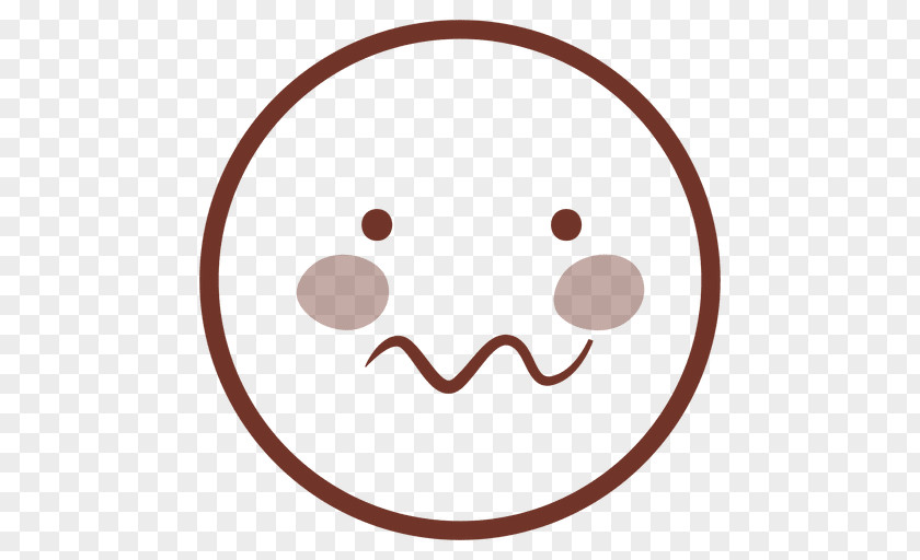 Cute Elements Smiley Emoji Emoticon PNG