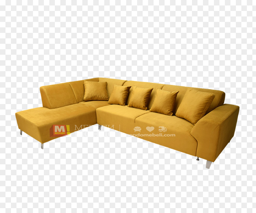 Design Sofa Bed Couch PNG