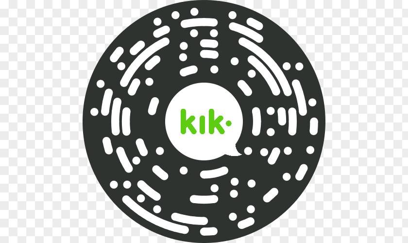 Email Kik Messenger QR Code Game Instant Messaging PNG