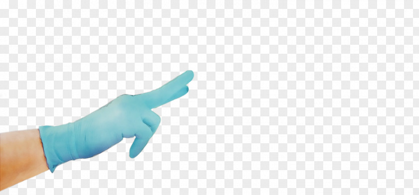 Finger Hand Glove Medical Gesture PNG