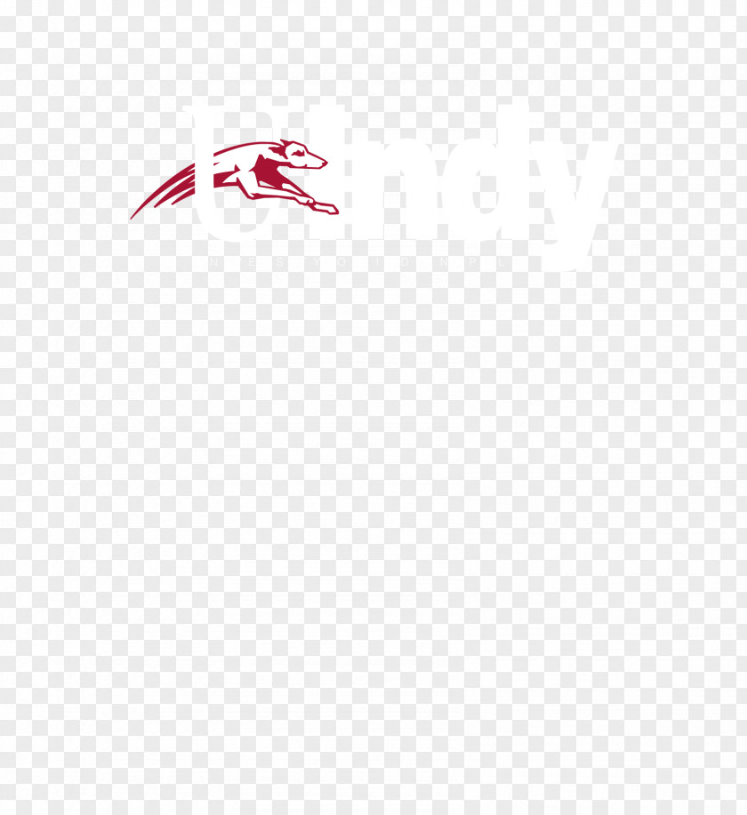 Folk-custom University Of Indianapolis Logo Magenta Font PNG