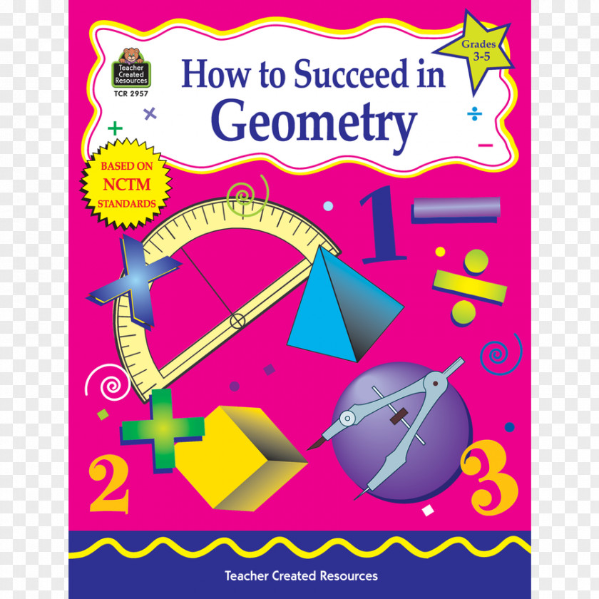 Geometric Cover Geometry Fourth Grade Mathematics Third Point PNG