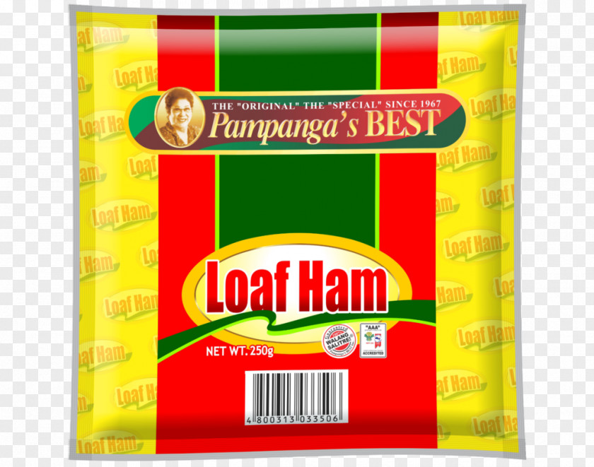 Ham Sales Tapa Price PNG