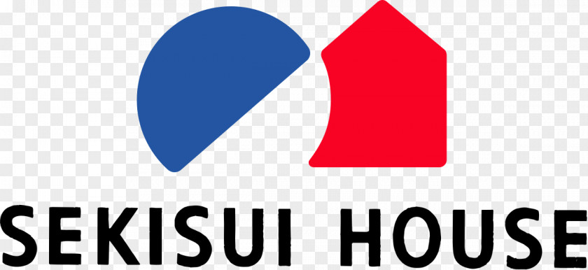 House Sekisui Logo ハウスメーカー 積水ハウス株式会社 PNG