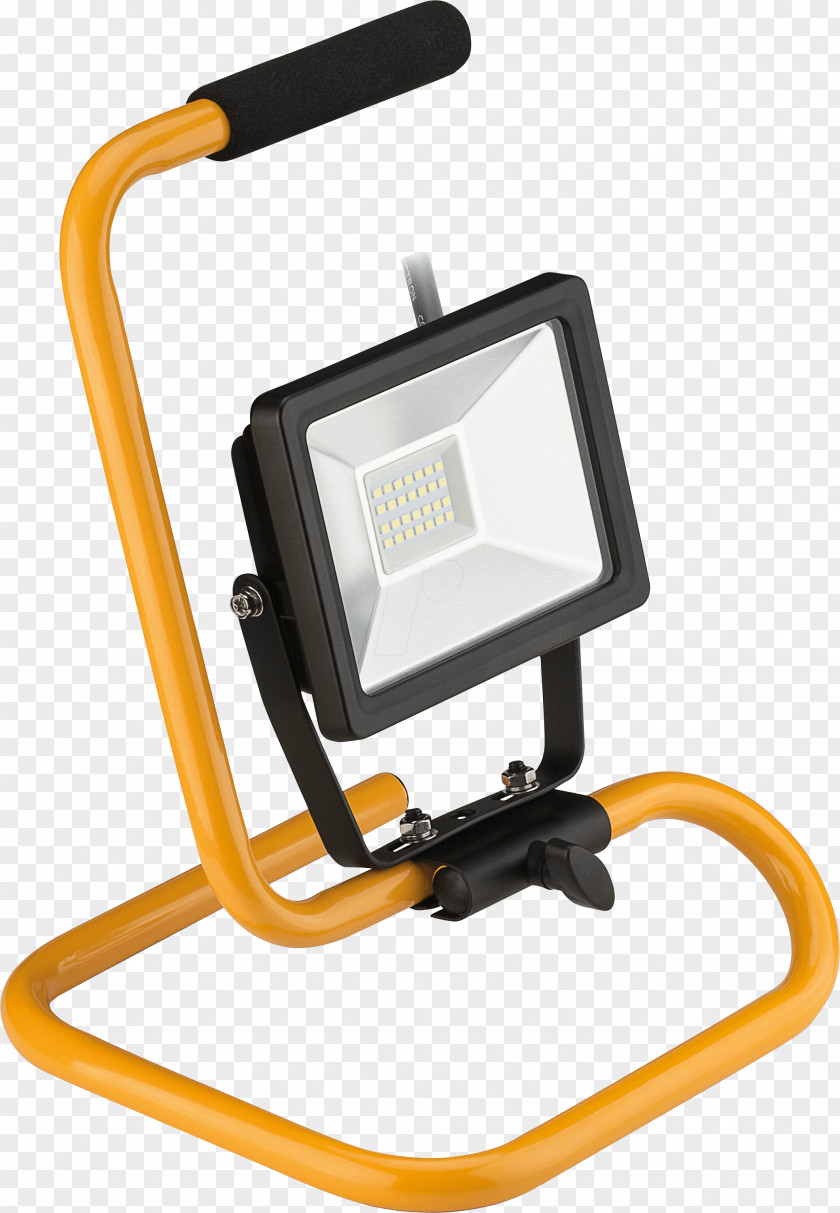 Light Light-emitting Diode LED Lamp Lighting Floodlight PNG