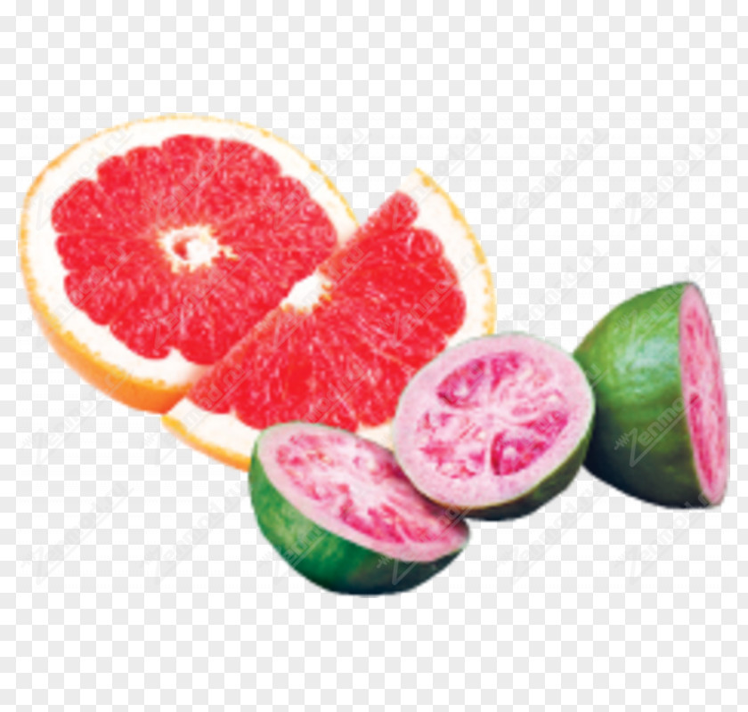 Lime Blood Orange Grapefruit Sorbet Food PNG