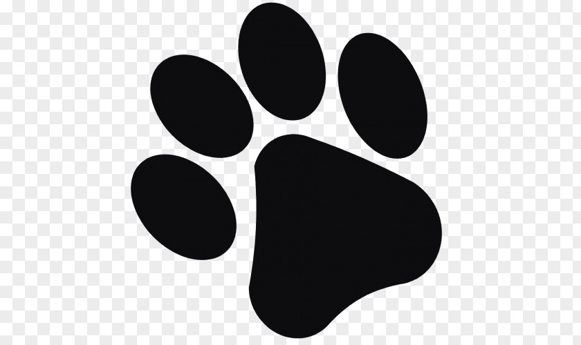 Logo Black Dog And Cat PNG