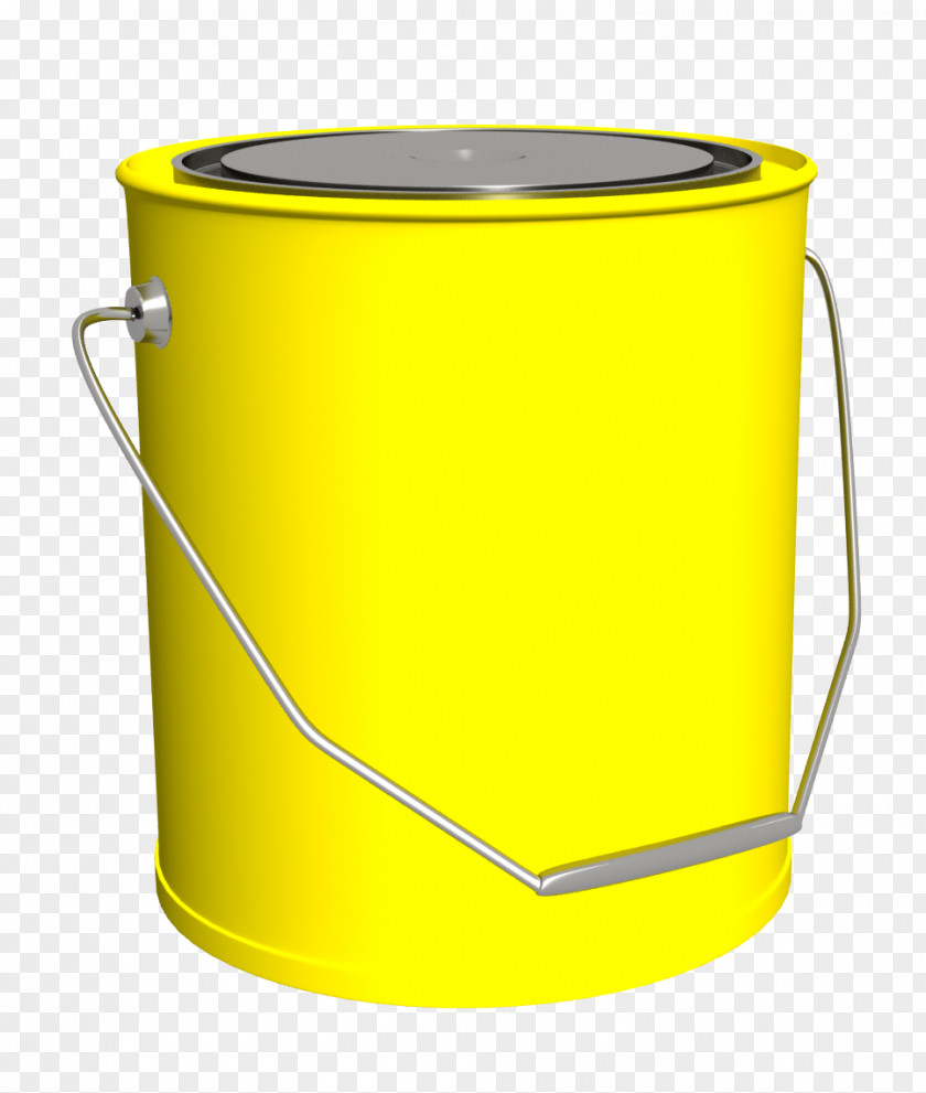 Paint Bucket Rollers Graphic Design Paintbrush Art PNG