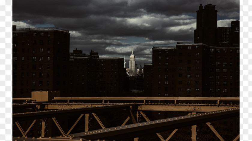 Photographe New York City Skyline Cityscape Skyscraper PNG