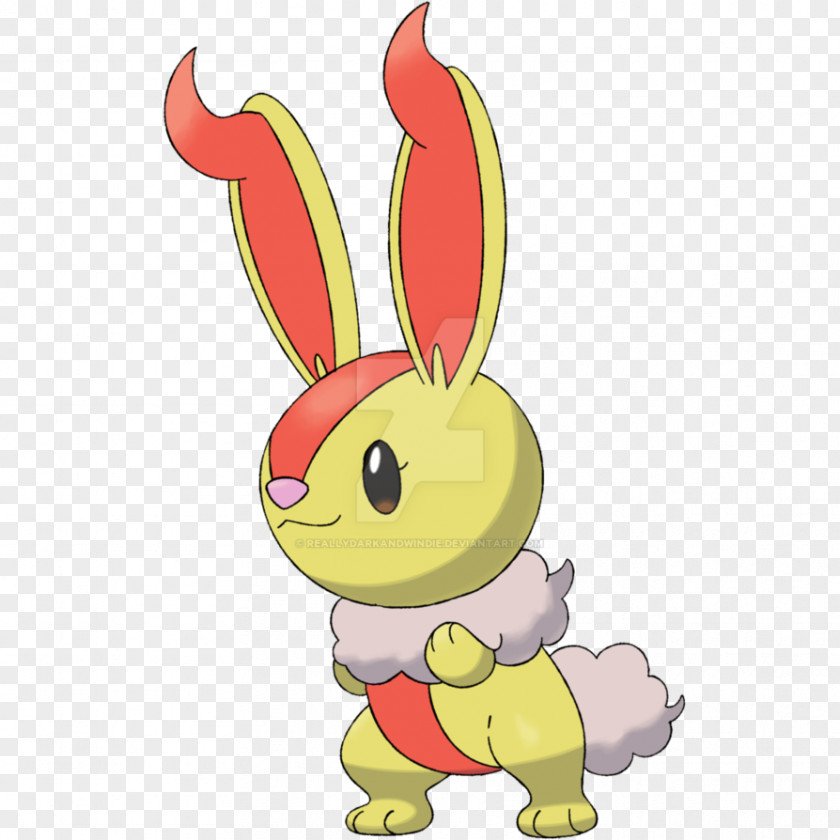 Rabbit Wiki Flame Hare Easter Bunny PNG