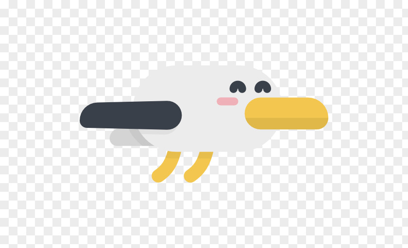 Seagull PNG