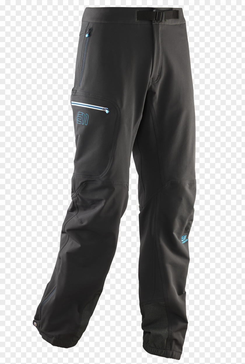 Skiing Pants Gore-Tex Ski Suit Lining Leather PNG
