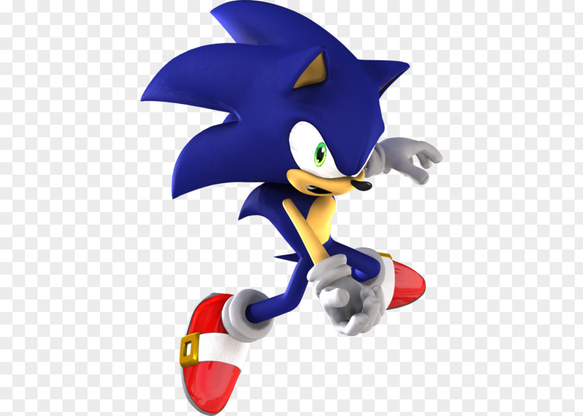 Sonic The Hedgehog Chronicles: Dark Brotherhood Unleashed Generations LittleBigPlanet PNG