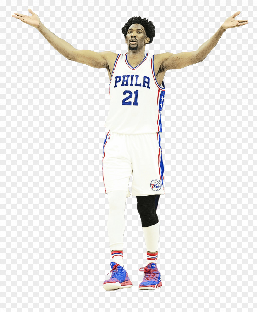 Sports Collectible Tournament Joel Embiid PNG