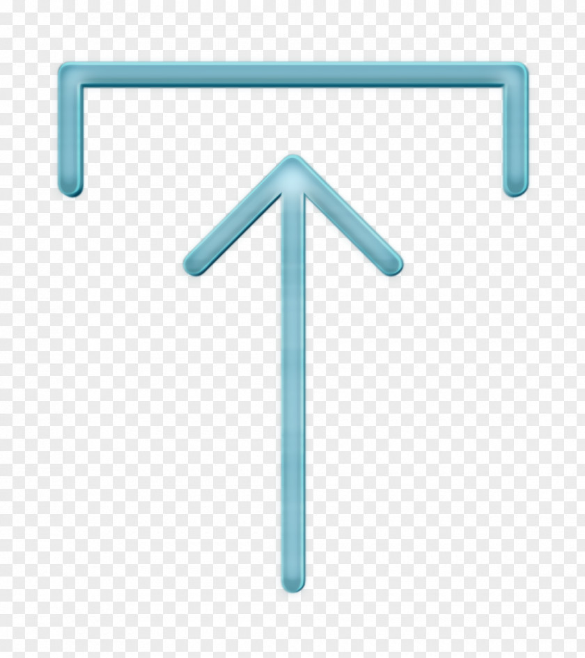 Arrows Icon Business SEO Upload PNG