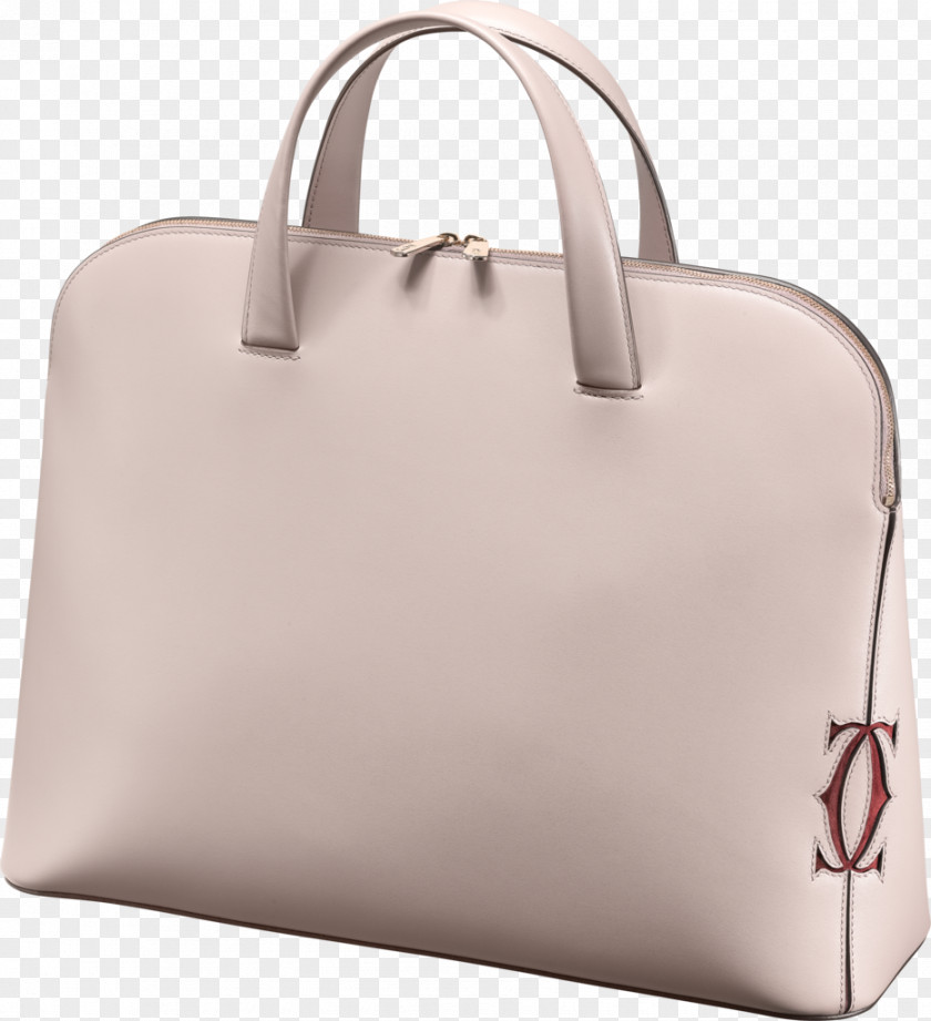 Bag Model Briefcase Calf Tote Handbag PNG