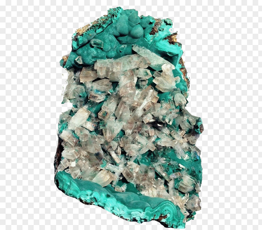 Emerald Turquoise PNG