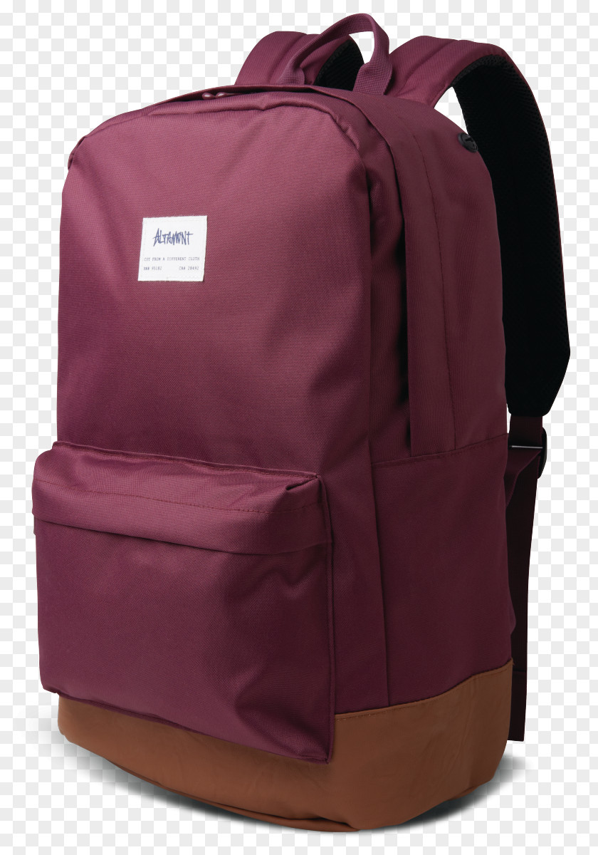 Fashion Spotlight Backpack THE SHRED SKATEPARK Baggage Wallet PNG