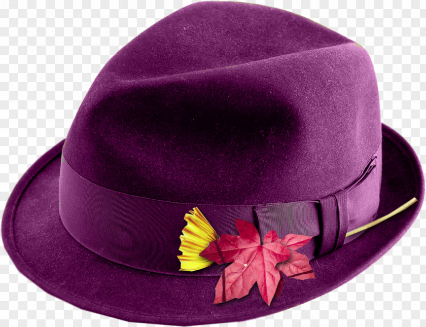 Hat Fedora Centerblog Bonnet PNG