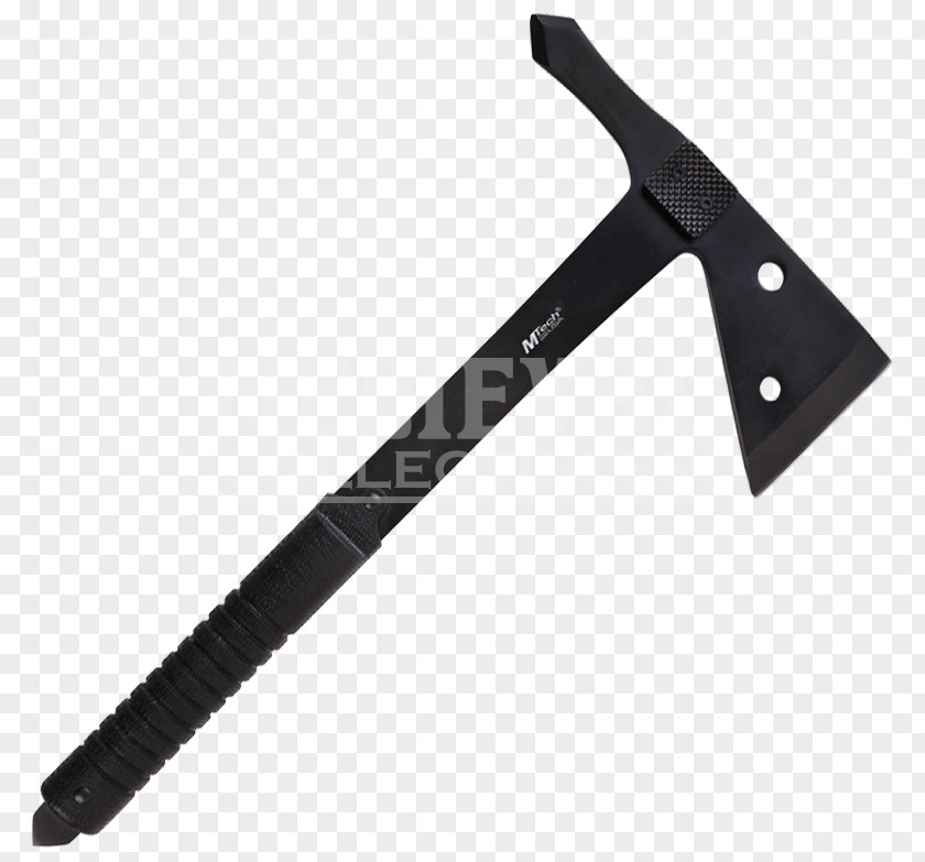 Knife Tomahawk Hand Axe Hatchet PNG
