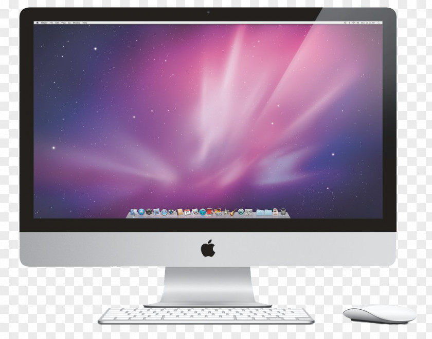 Macbook IMac Desktop Computers Intel Core I5 Apple PNG