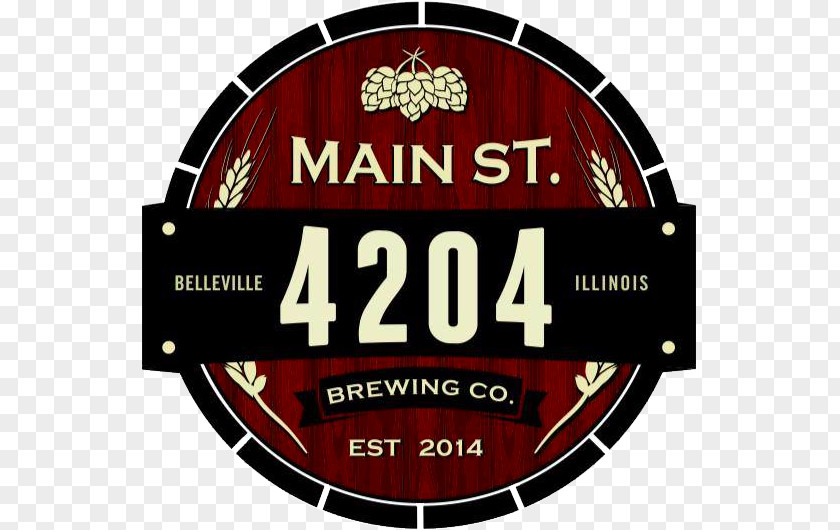 Main Street Brewing Company Beer Microbrewery West PNG