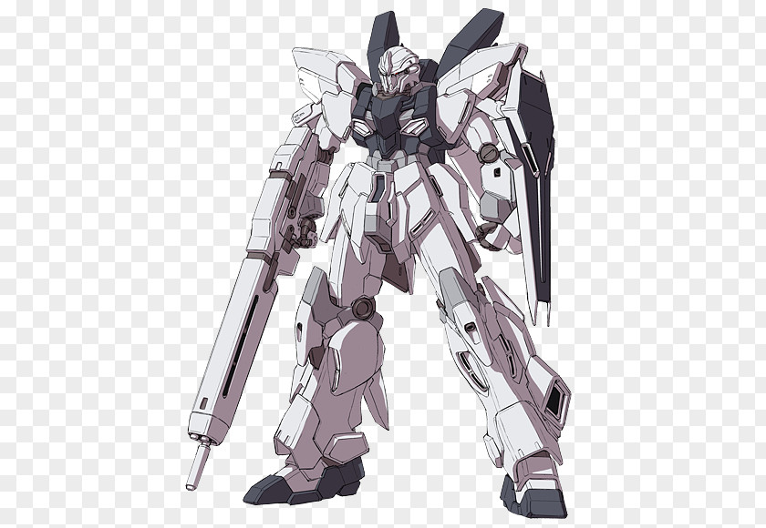 Mobile Suit Gundam Unicorn Char Aznable Gundam: Climax UC RX-93 Nu PNG Gundam, Anime clipart PNG