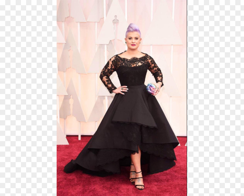 Oscars Carpet Evening Gown Formal Wear Dress Ball PNG