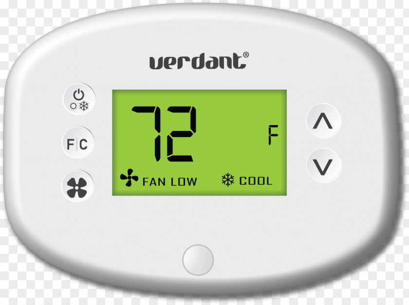 Programmable Thermostat Packaged Terminal Air Conditioner Conditioning BACnet PNG