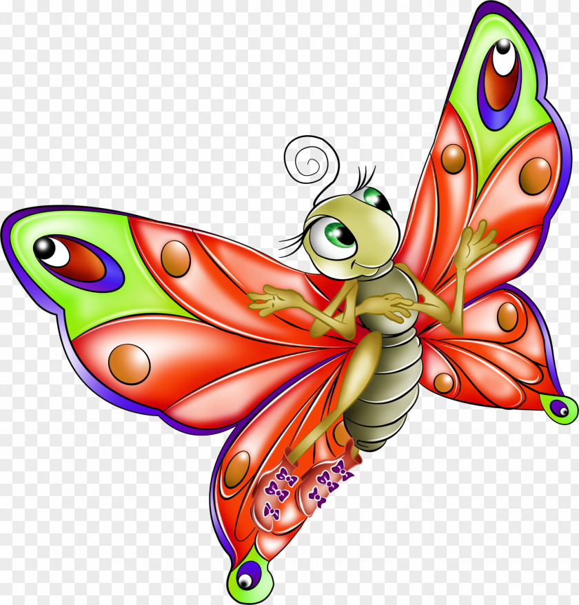 Rama Butterfly Drawing Clip Art PNG