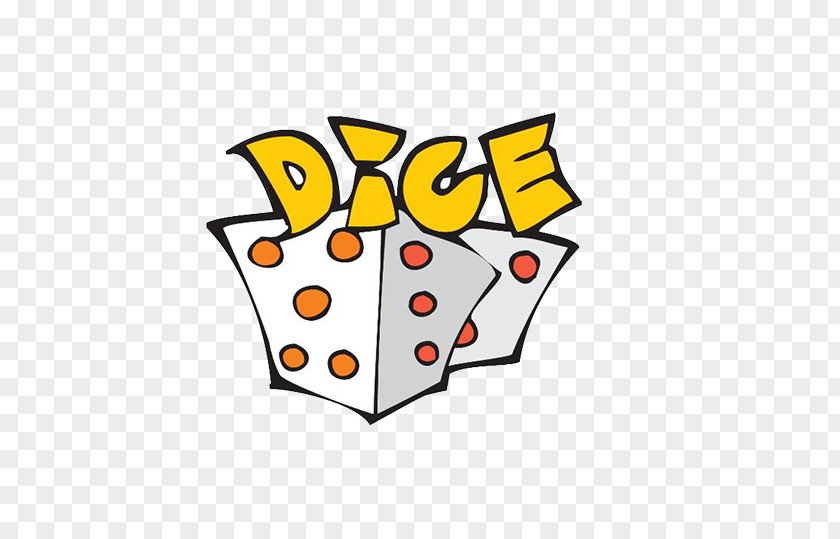 Shake Dice Guess The Size Clip Art PNG