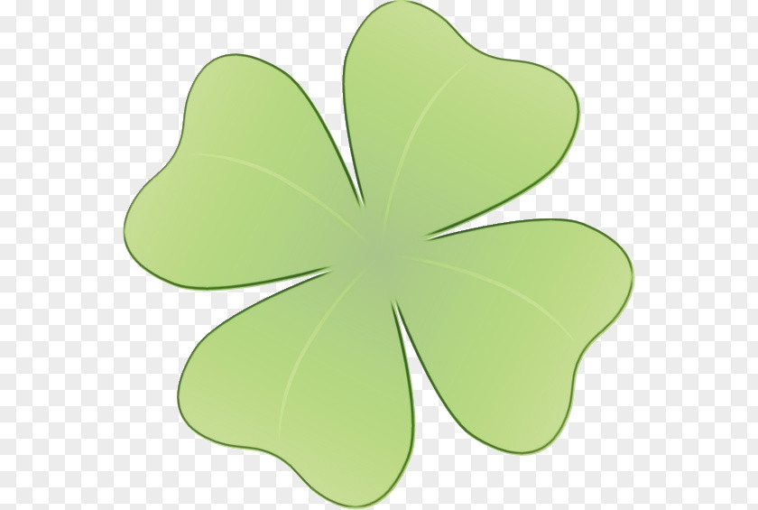 Shamrock PNG